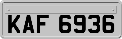 KAF6936