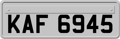 KAF6945