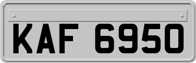 KAF6950
