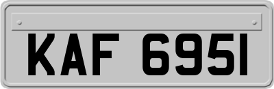 KAF6951