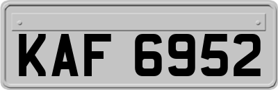 KAF6952