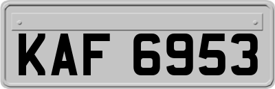 KAF6953