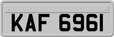 KAF6961
