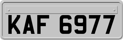 KAF6977
