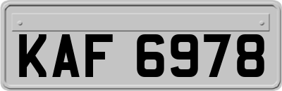 KAF6978