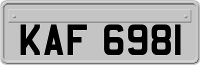 KAF6981