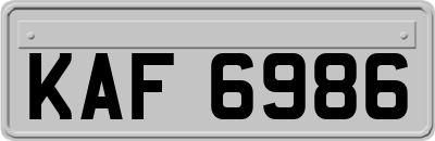 KAF6986