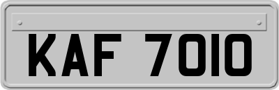 KAF7010