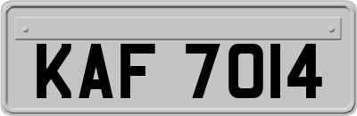 KAF7014