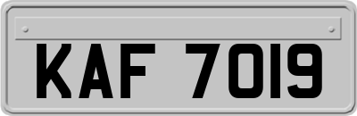 KAF7019