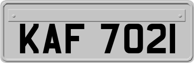 KAF7021
