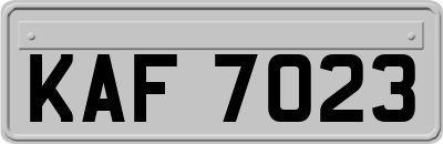KAF7023