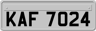 KAF7024