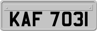 KAF7031