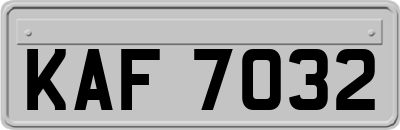 KAF7032