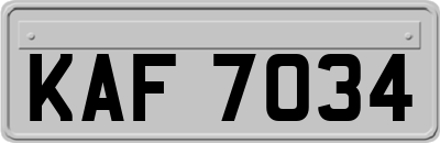 KAF7034