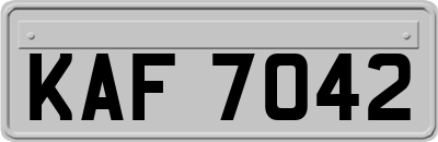 KAF7042