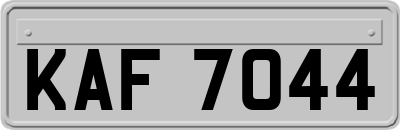 KAF7044