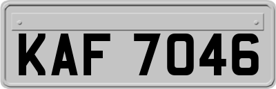 KAF7046
