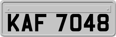 KAF7048
