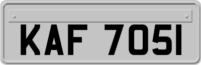 KAF7051