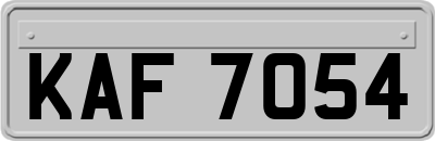 KAF7054