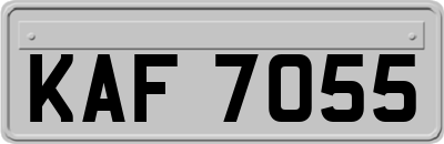 KAF7055