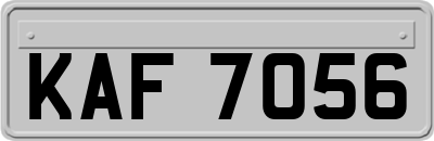 KAF7056