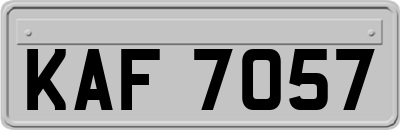 KAF7057