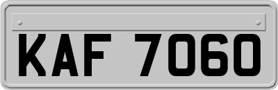 KAF7060