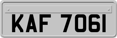 KAF7061