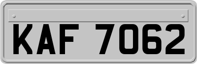 KAF7062