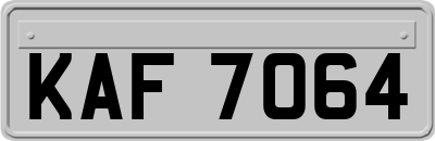 KAF7064