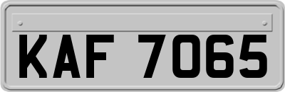 KAF7065