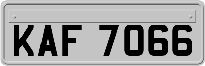 KAF7066