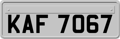 KAF7067