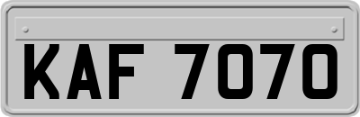 KAF7070