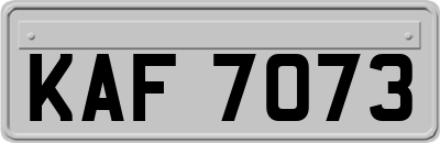 KAF7073