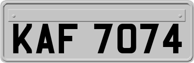 KAF7074