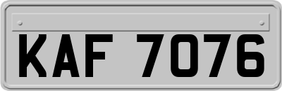 KAF7076