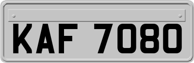 KAF7080