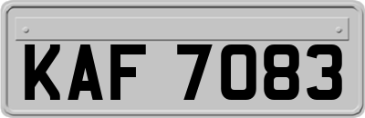 KAF7083