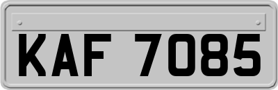 KAF7085