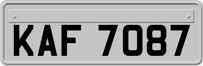 KAF7087