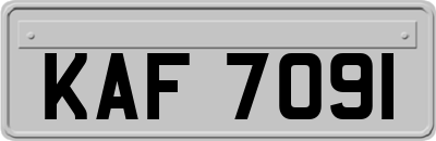 KAF7091