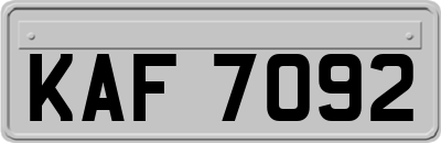 KAF7092