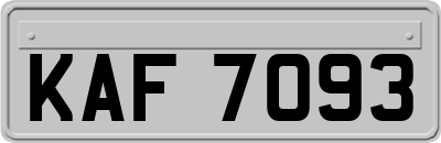KAF7093