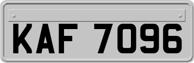 KAF7096