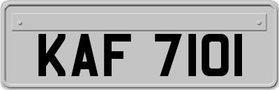 KAF7101