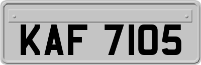 KAF7105